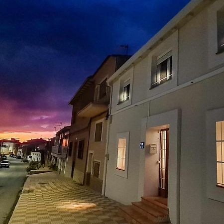 Casa Demaximo Villa Navalpino Bagian luar foto