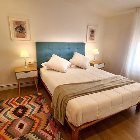 Casa Demaximo Villa Navalpino Bagian luar foto