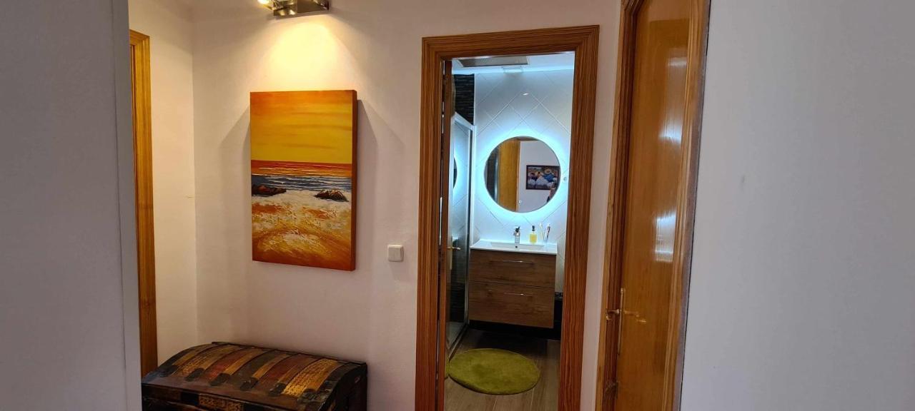 Casa Demaximo Villa Navalpino Bagian luar foto