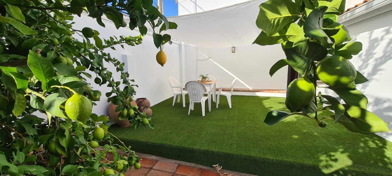 Casa Demaximo Villa Navalpino Bagian luar foto