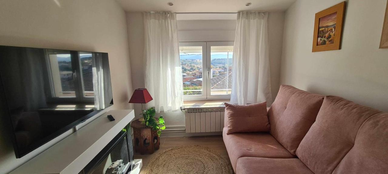 Casa Demaximo Villa Navalpino Bagian luar foto