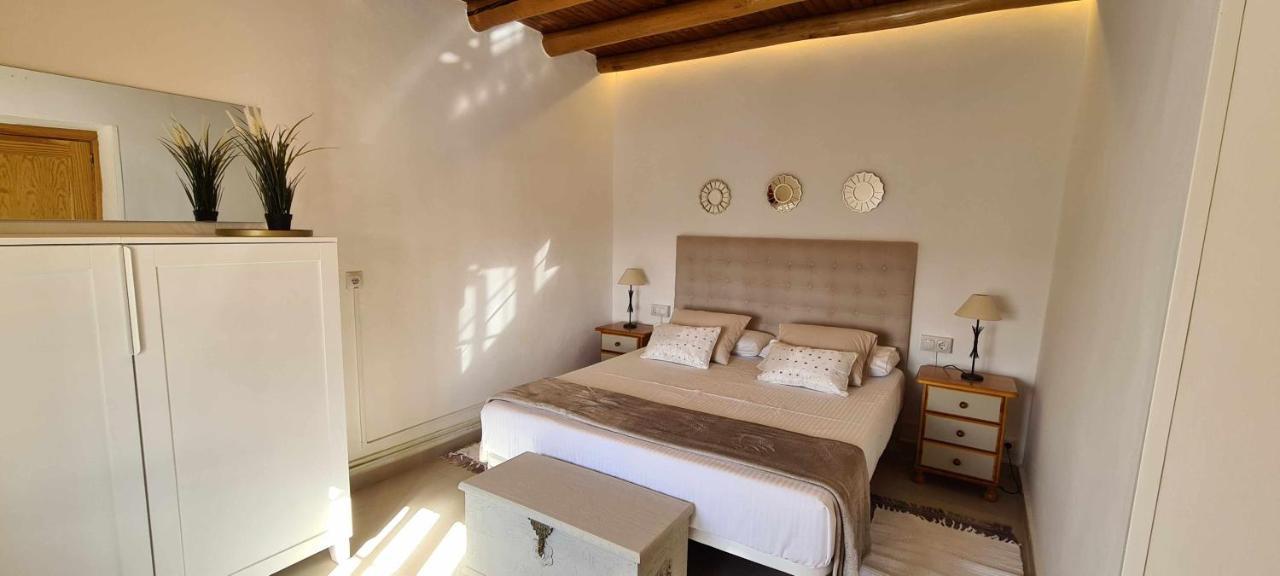 Casa Demaximo Villa Navalpino Bagian luar foto