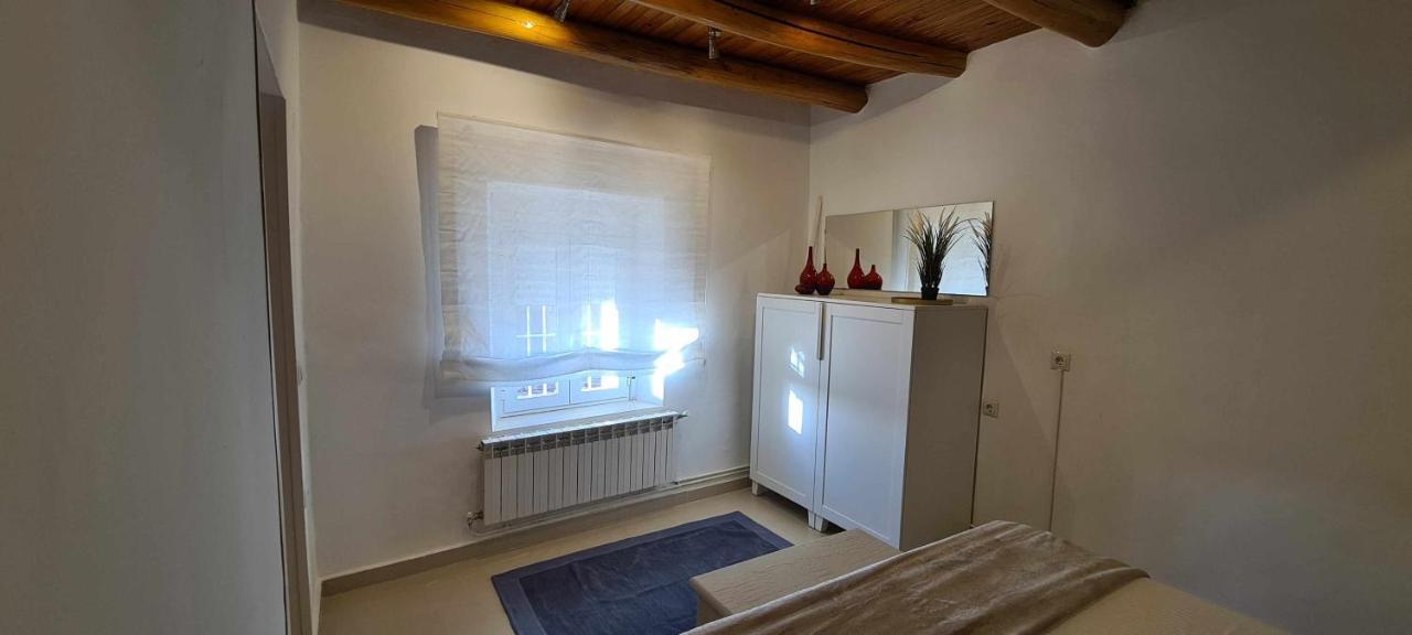 Casa Demaximo Villa Navalpino Bagian luar foto