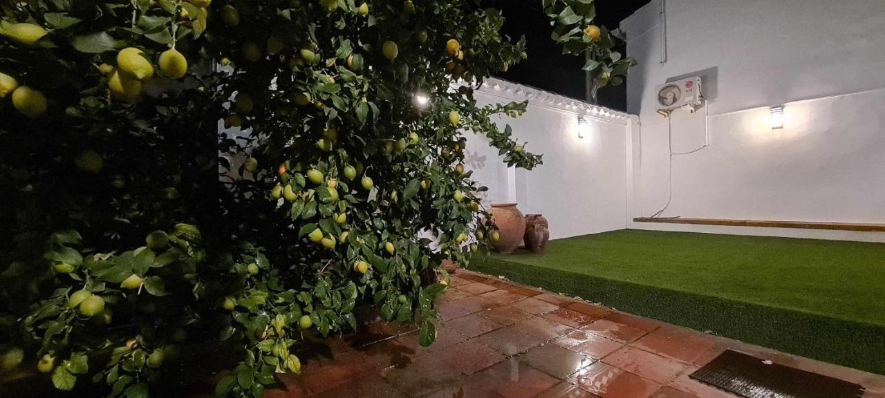Casa Demaximo Villa Navalpino Bagian luar foto