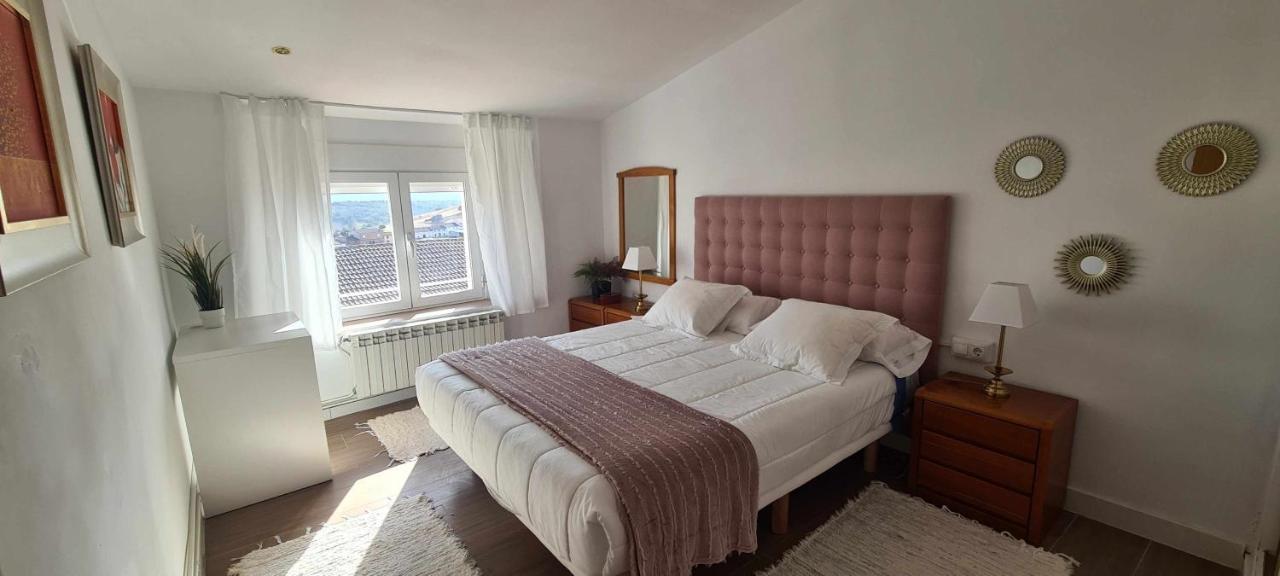Casa Demaximo Villa Navalpino Bagian luar foto